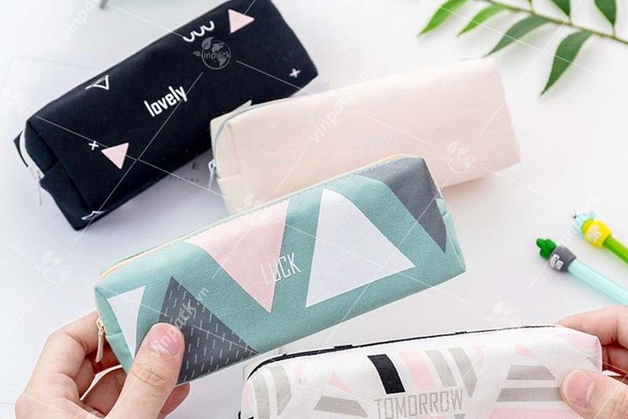 ví vải dù, vi vai du