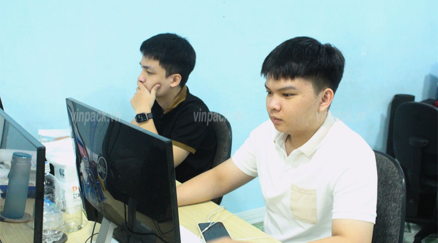 Phòng thiết kế