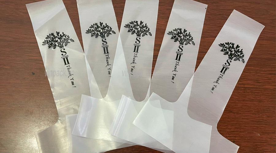 Túi chữ T, túi t, túi chữ T đựng ly, bịch chữ t, túi đựng cafe mang đi, tui chu T, tui chu T dung ly, tui dung cafe mang di