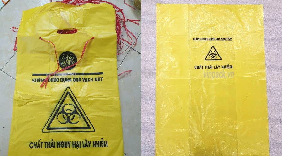 túi rác y tế, túi đựng rác thải y tế, túi đựng rác y tế, tui rac y te, tui dung rac thai y te, tui dung rac y te