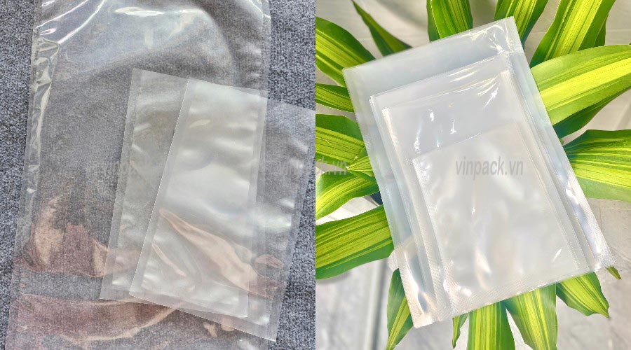Túi hút chân không, túi hút chân không thực phẩm, bịch hút chân không, tui hut chan khong, tui hut chan khong thuc pham, bich hut chan khong