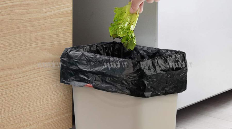 Túi đựng rác, túi rác, túi rác cuộn, bịch đựng rác, tui dung rac, tui rac, tui rac cuon, bich dung rac