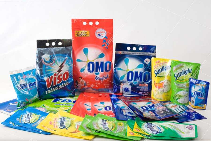 Bao bì bột giặt, bao bi bot giat
