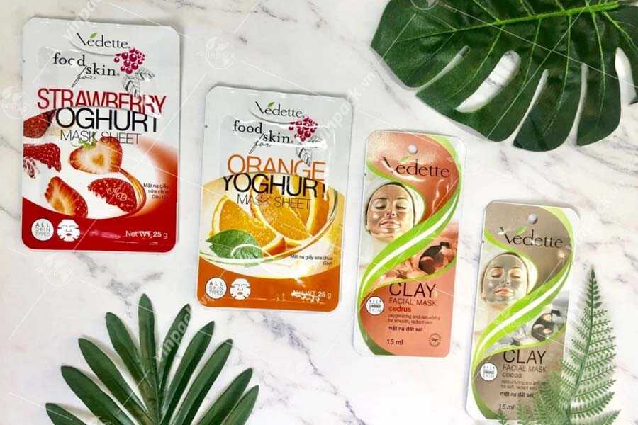 Bao bì mặt nạ, bao bi mat na