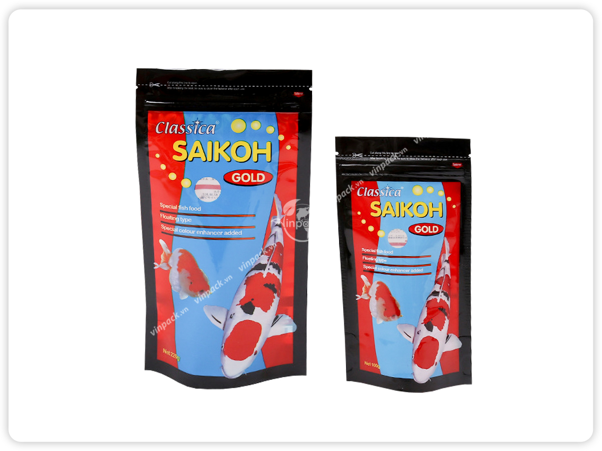 Sản phẩm bao bì khác