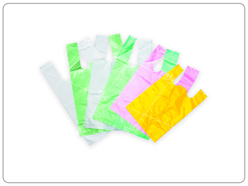 Plastic bag