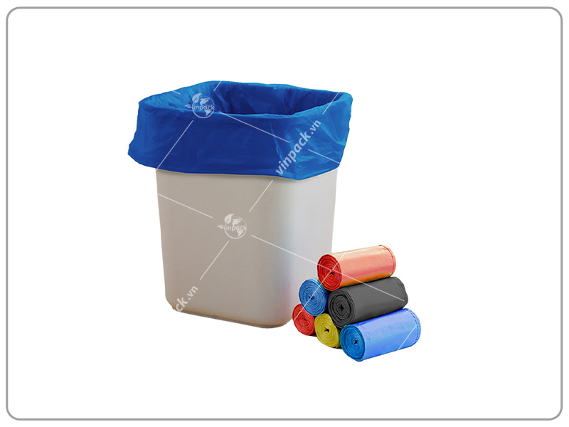 Garbage bag