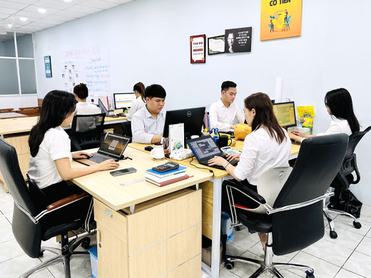 Business Department
