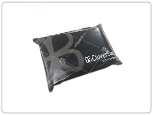 Printed custom shipping bags