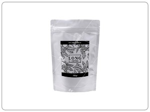 Printed zipper bags
