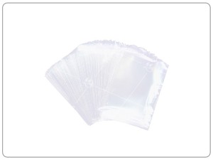 Túi PP trong ngang miệng