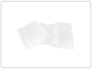 Túi HD trong ngang miệng