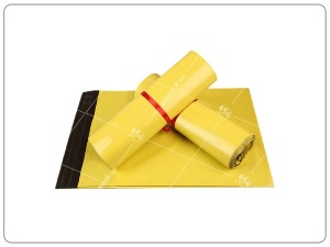 Custom shipping bags