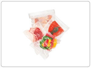 Túi hút chân không thực phẩm