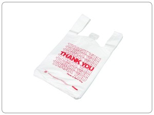 Plastic bags