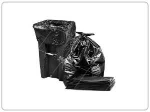 Túi đựng rác công nghiệp
