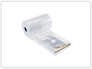 PE roll