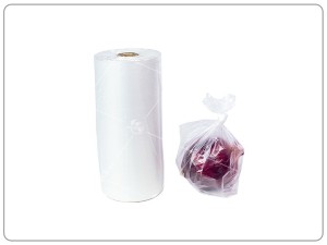 Cuộn thực phẩm HD trong