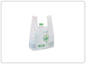 Starch Bag