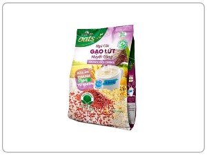 Bao bì ngũ cốc