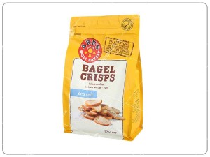 Biscuit packaging