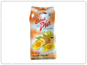 Pia cake packaging