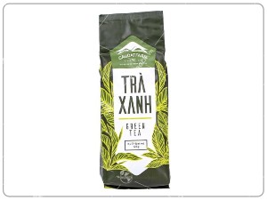 Bao bì trà / Túi đựng chè