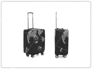 Non woven bag luggage cover