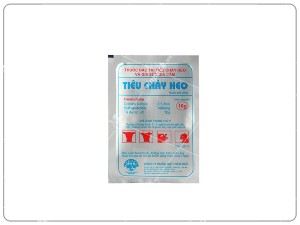 Bao bì thuốc thú y