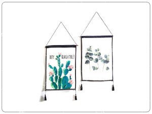 Tranh vải canvas