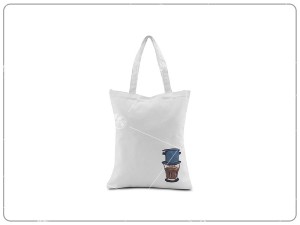 Túi vải bố - tote - canvas