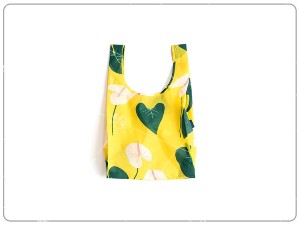Túi Tshirt vải dù