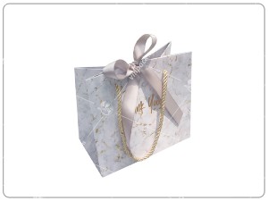Túi giấy đựng mỹ phẩm