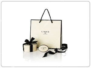 Túi giấy đựng nước hoa
