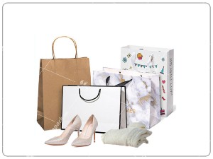 Túi giấy đựng giày