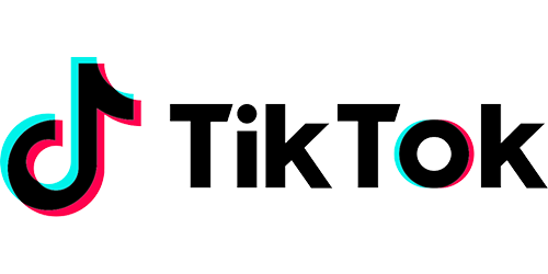 logo tiktok