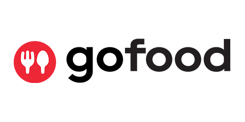 logo gofood