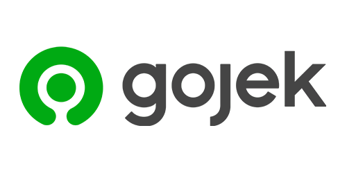 logo gojek
