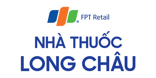 logo nhà thuốc long châu
