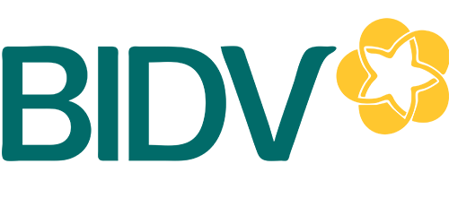 logo bidv