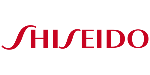 logo shiseido