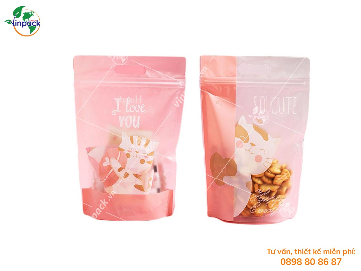 In Ấn Bao Bì Sản Phẩm