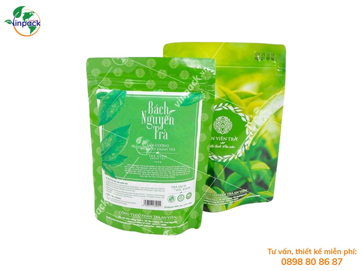 In Ấn Bao Bì Sản Phẩm