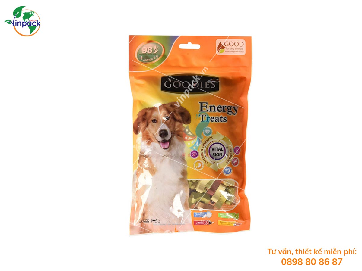 In Ấn Bao Bì Sản Phẩm