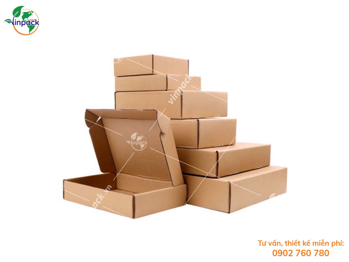 Carton box