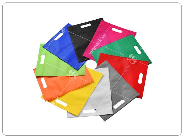 Túi vải không dệt
