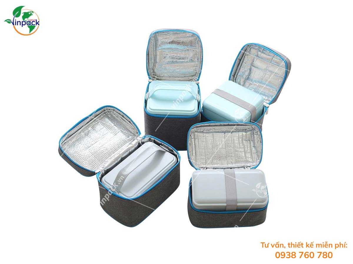Túi giữ nhiệt đựng cơm