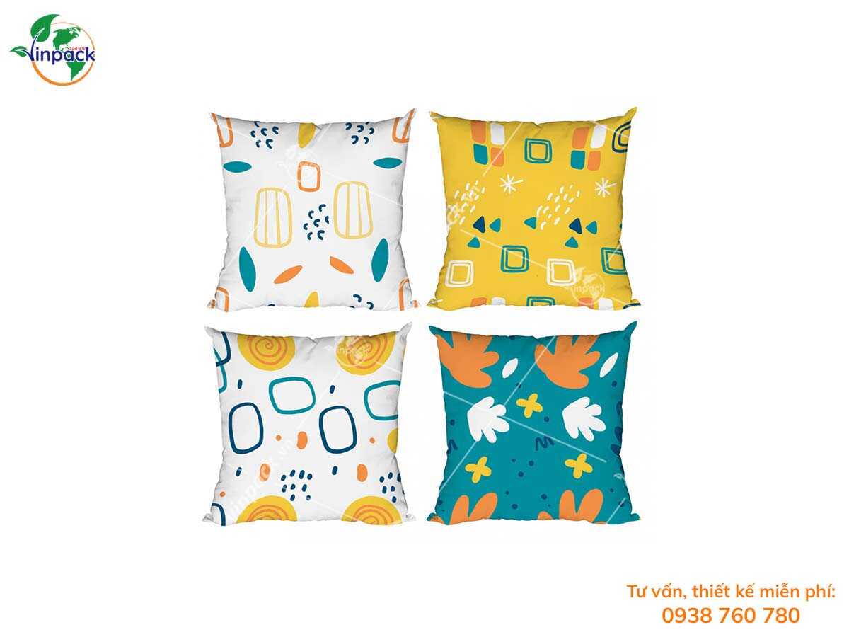 Sofa pillow