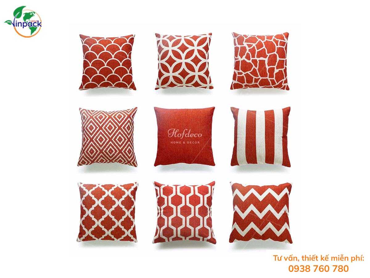 Sofa pillow